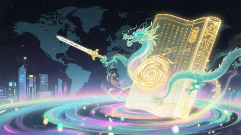Chinese fantasy