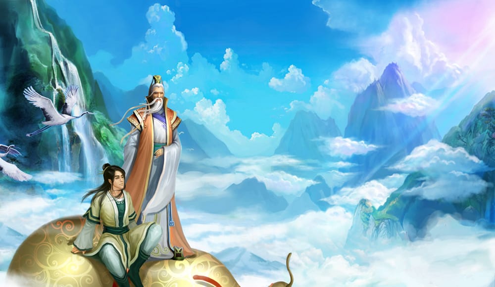 cultivation novel