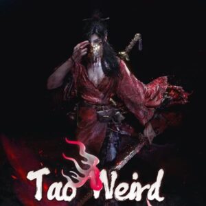 Dao of the Bizarre Immortal