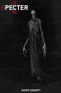 These Players Are More Sinister Than Ghosts