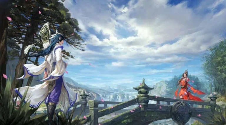 Chinese web novel 2025 top 10