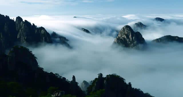 Cultivation Realms, Fairy Mountain Secret Realm