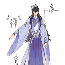 xianxia-xuanhuan