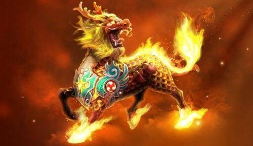 qilin