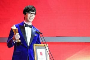 Tang Jia San Shao, Chinese web novels author