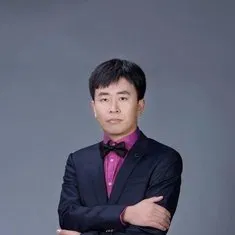 chen dong, chinese web novel author