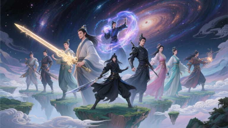 top 10 overpowered characters