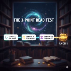 avoiding bad webnovel tropes