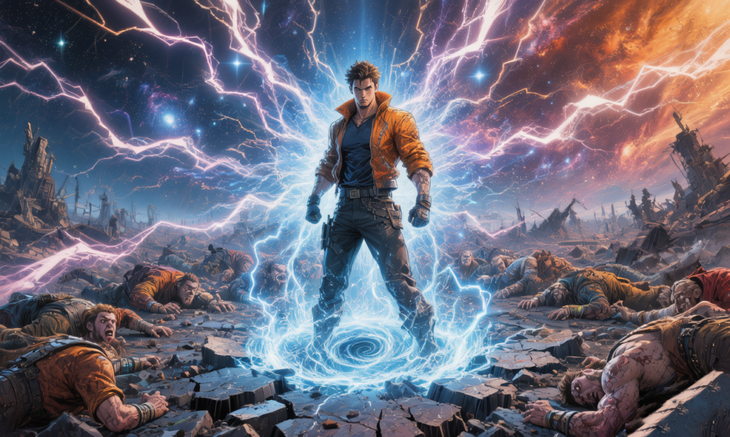 cultivation novel tropes