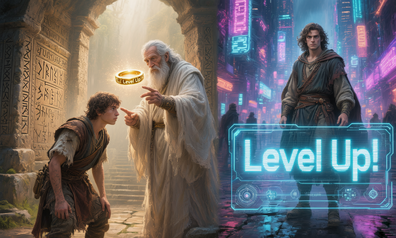 system trope evolution