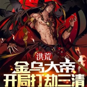 金乌大帝 Golden Crow Emperor