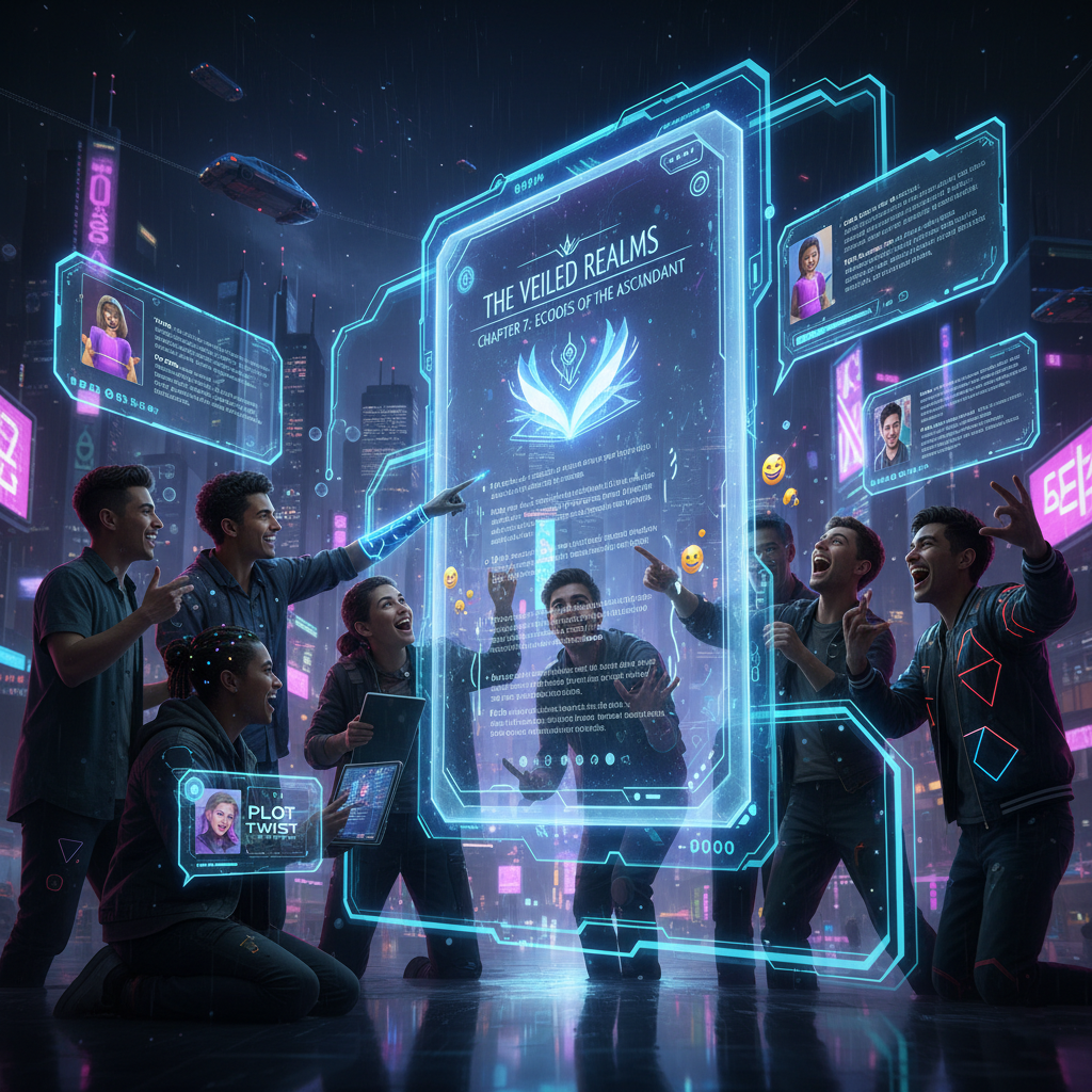 fantasy novel reading strategies