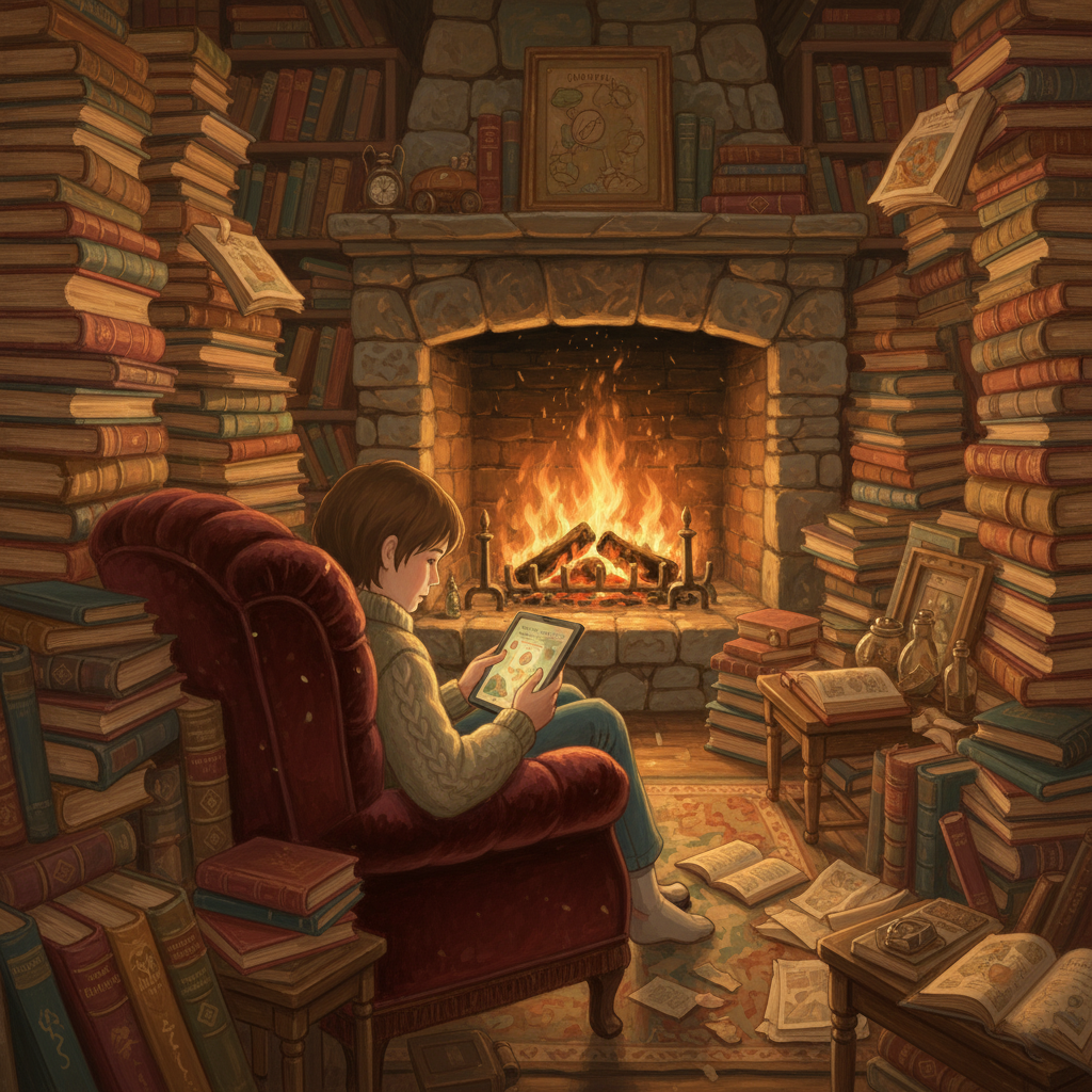 chasing updates vs stockpiling