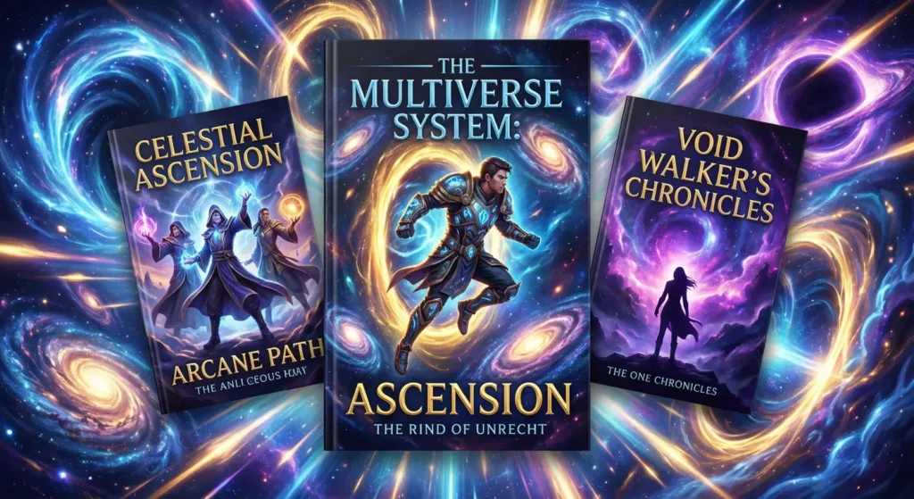 best system webnovels