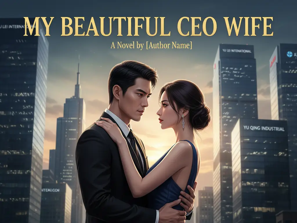My Beautiful CEO Wife webnovel