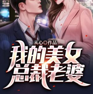 My Beautiful CEO Wife