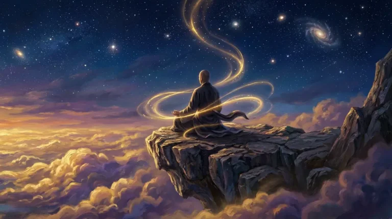 Xianxia meaning and the path of dao explored through a celestial cultivator